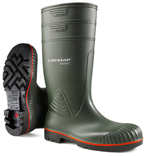 ACIFORT HEAVY DUTY F/S GRN 07