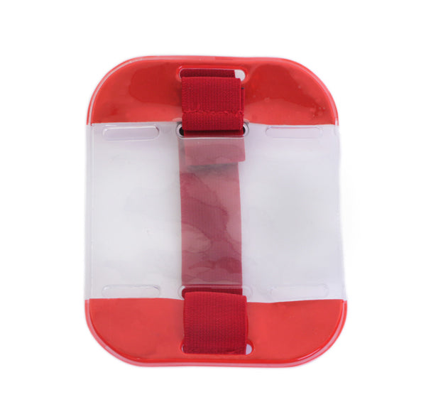ARMBAND - RED