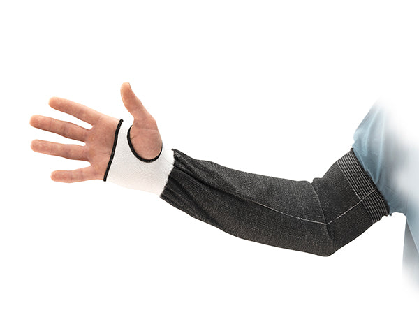 ANSELL HYFLEX 11-251 18"SLEEVE NARROW TH