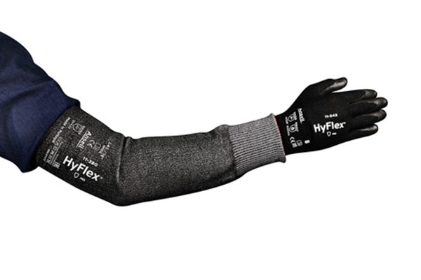 ANSELL HYFLEX 11-280 18"SLEEVE NARROW