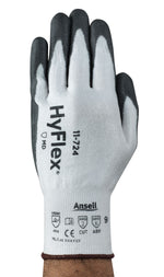 ANSELL HYFLEX 11-724 GLOVE SZ 11 (XXL)