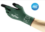 ANSELL HYFLEX 11-842 GLOVES SIZE 11 XXL
