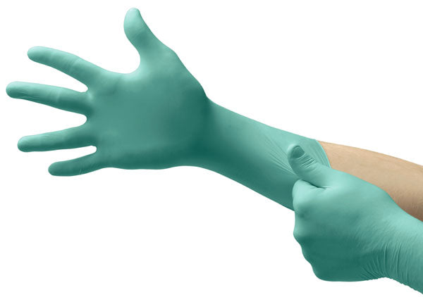 ANSELL NEOTOUCH 25-201 GLOVE SZ 08 (M)