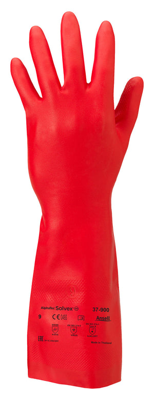 ANSELL SOLVEX 37-900 GLOVE SZ 10 (XL)