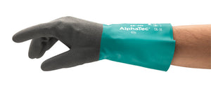 ANSELL ALPHATEC 58-430 GLOVE SZ 07 (S)