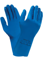 ANSELL VERSATOUCH 87-195 GLOVE SZ 10 (XL)