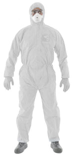 MICROGARD 1500 PLUS WHITE XXXL