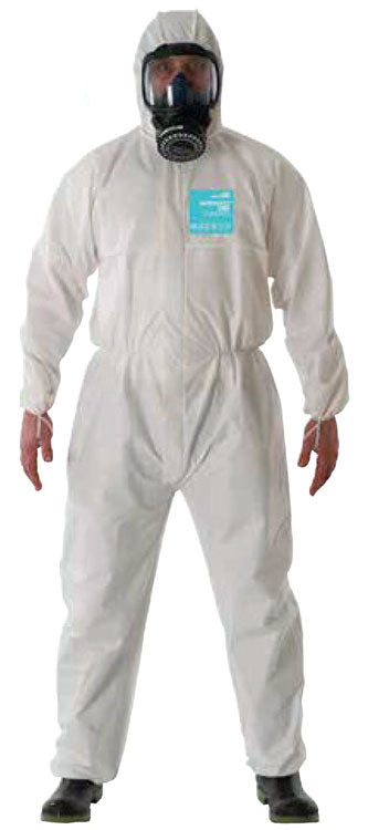 MICROGARD 2000 WHITE XXXL