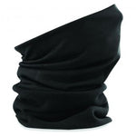 FLEECE SNOOD BLACK
