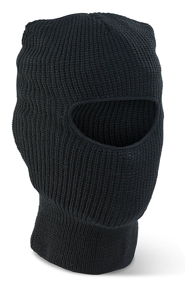 THINSULATE BALACLAVA BLACK
