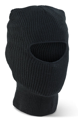 THINSULATE BALACLAVA BLACK