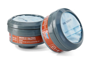 A1P2 FILTERS (PAIR)