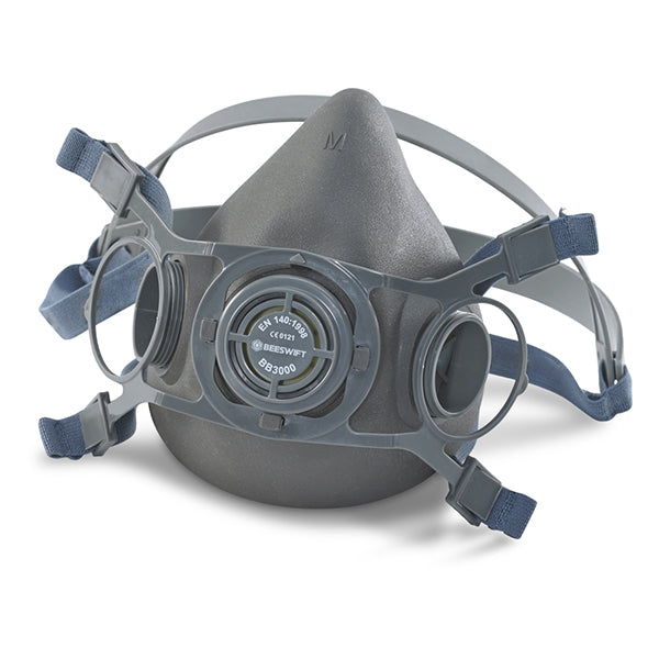 TWIN FILTER MASK MEDIUM