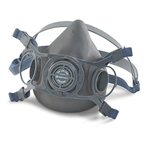 TWIN FILTER MASK MEDIUM