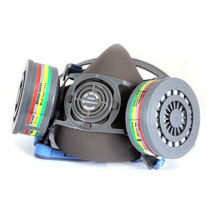 ABEK READY MASK