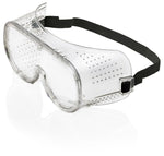 ANTI-MIST GOGGLE