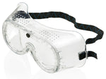 GENERAL PURPOSE DIRECT VENT GOGGLE