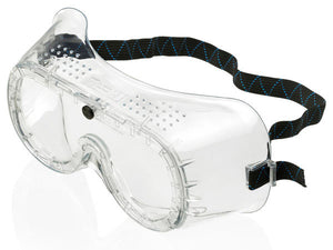 GENERAL PURPOSE DIRECT VENT GOGGLE