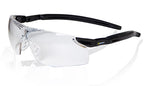 H50 CLEAR LENS A/F ERGO TEMPLE