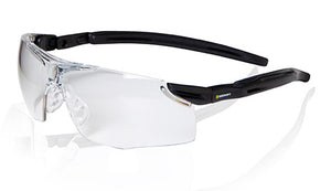 H50 CLEAR LENS A/F ERGO TEMPLE
