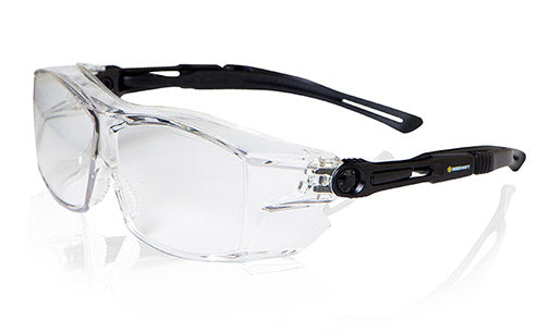 H60 CLEAR COVER SPEC ERGO TEMP