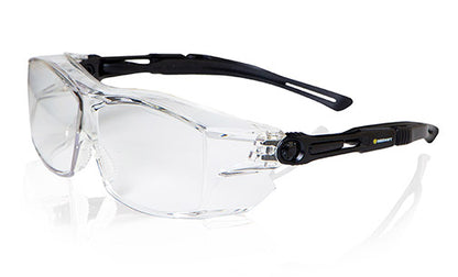 H60 CLEAR COVER SPEC ERGO TEMP