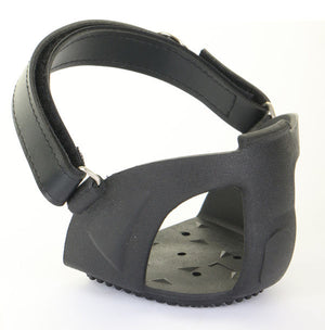 LETZ-U-GRIP HEEL GRIP XXL WITH TUNGSTEN SPIKES