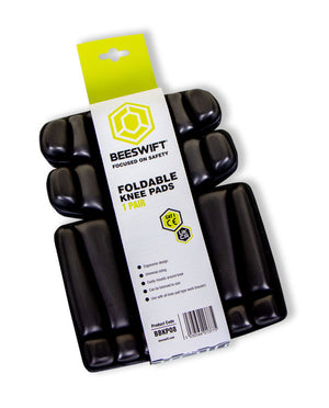 FOLDABLE KNEE PAD (PAIR)