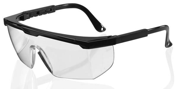 B-BRAND KANSAS SPEC ANTI-MIST BLACK