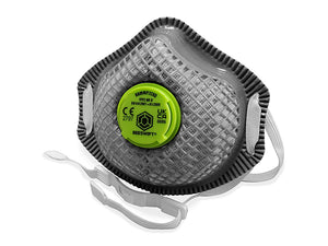 B-BRAND BBP2CV MESH MASK