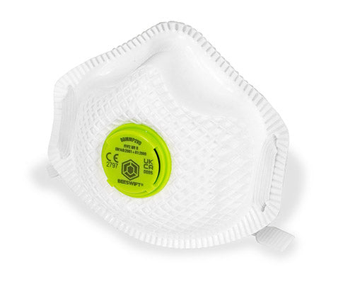 B-BRAND BBP2V MESH MASK