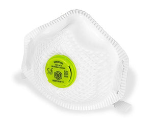 B-BRAND BBP2V MESH MASK