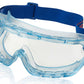 B-BRAND PREMIUM GOGGLE BLUE FR