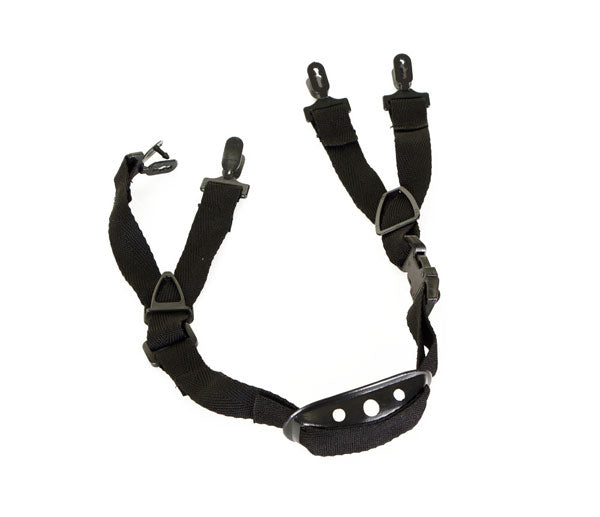 B-BRAND Y TYPE CHIN STRAP