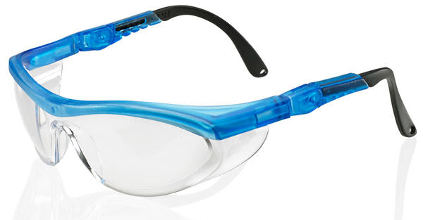 B-BRAND UTAH SPEC CLR A/M BLUE