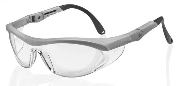 B-BRAND UTAH SPEC CLR A/M GREY