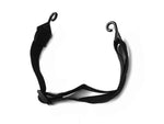 VENTED HELMET CHIN STRAP
