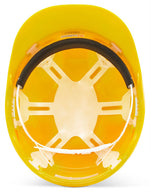 VENT HELMET REP PLASTIC HARNES C/W SWEATBAND