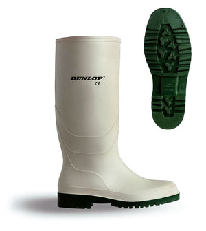 DUNLOP PRICEMASTOR WHITE 12 (380BV)