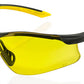 YALE SPEC SH2 YELLOW A/M LENS