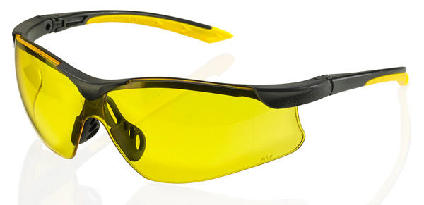 YALE SPEC SH2 YELLOW A/M LENS