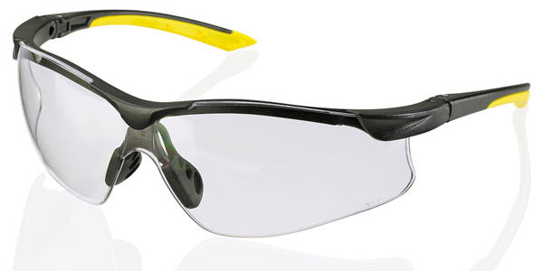 YALE SPEC CLEAR A/M LENS