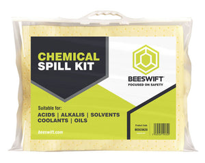 CHEMICAL SPILL KIT 20L