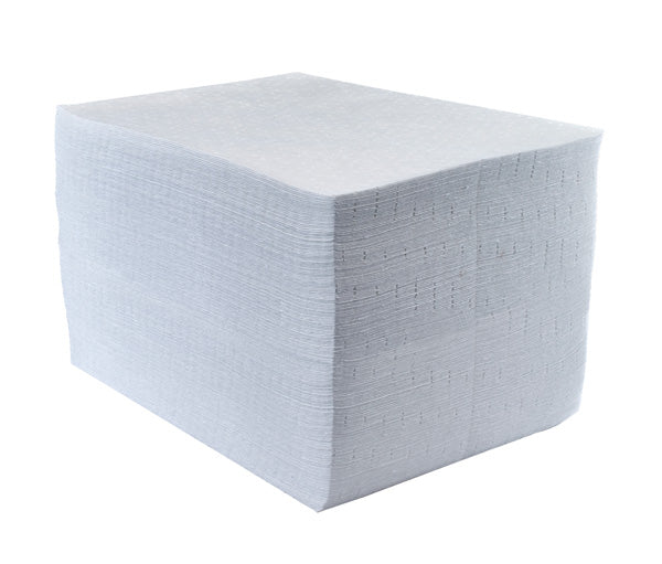 OIL ONLY PADS 50CM X 40CM PACK 200