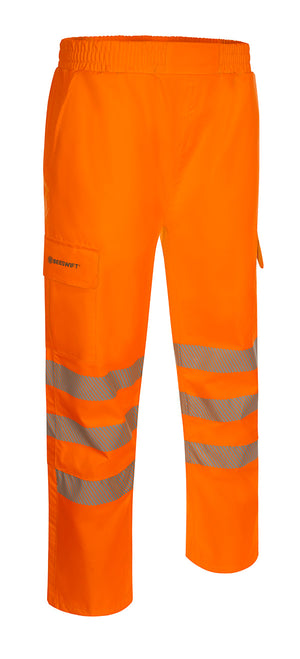 BSEEN BIRKDALE TRS EN ISO20471 ORANGE XXXL