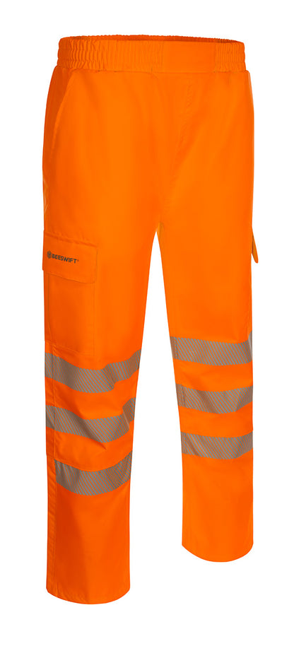 BSEEN BIRKDALE TRS EN ISO20471 ORANGE XXXL