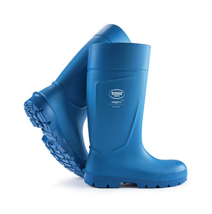 STEPLITE EASYGRIP SAFETY S4 BLUE 03.5 (36)