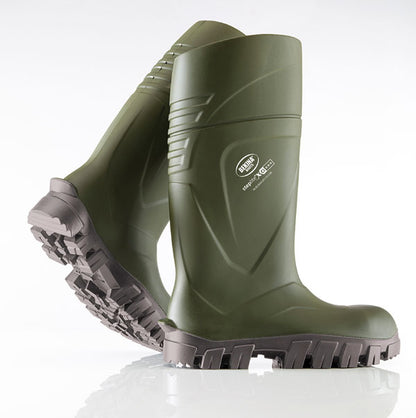 STEPLITE X THERMOPROTEC F/S S5 NON METALLIC GRN 13(48)
