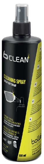 BOLLE B402 LENS CLEANING SPRAY 500ml FOR BOB600