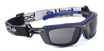 BOLLE BAXTER PLATINUM SMOKE